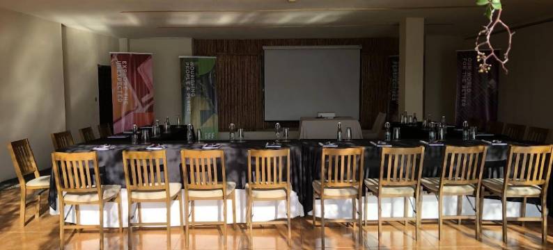 埃尔桑图阿里奥度假Spa酒店(El Santuario Resort & Spa)图片