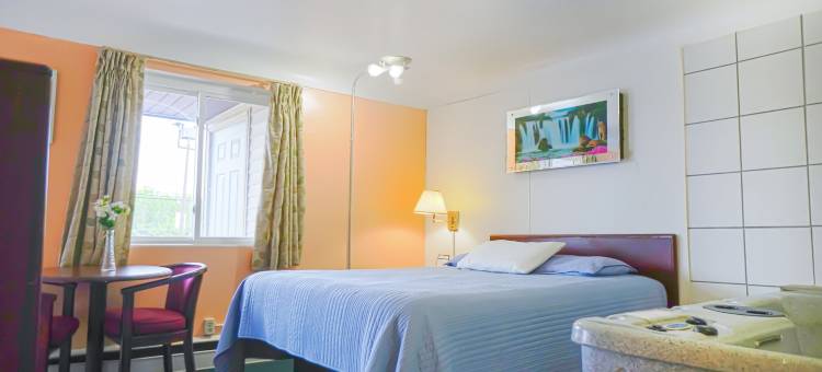 OYO 湾城湾汽车旅馆(Bay Motel by OYO Bay City)图片