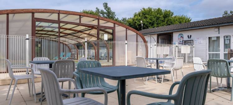 法兰西泰尔阿莫德马林内假日公园(Terres de France - les Hameaux des Marines)图片