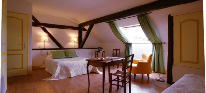 勒克洛斯德斯波姆斯(Le Clos des Pommes)图片