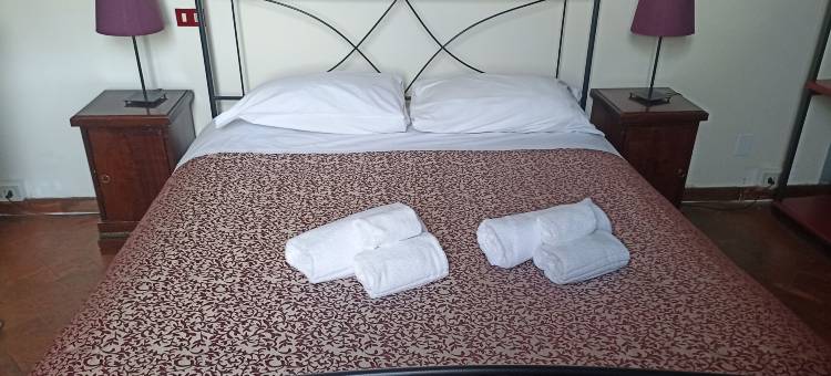 比萨的Relais del Corso(Relais del Corso Pisa)图片