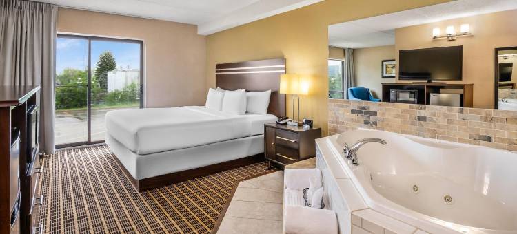 圭尔夫舒适酒店(Comfort Inn)图片