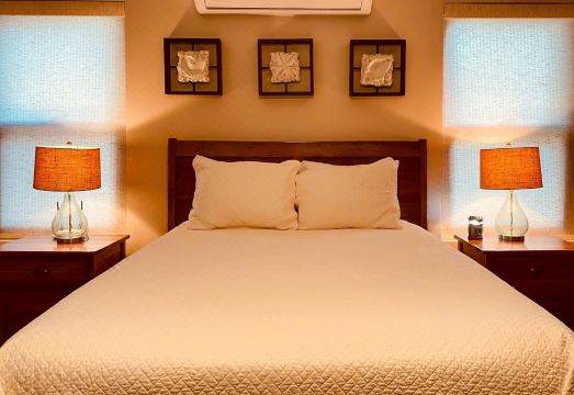 Captain Jaks Hotel Overview