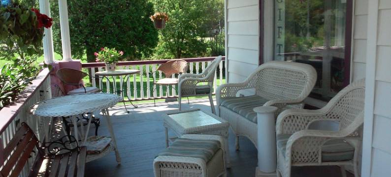 加莱茨之家民宿(Gallets House B&B)图片