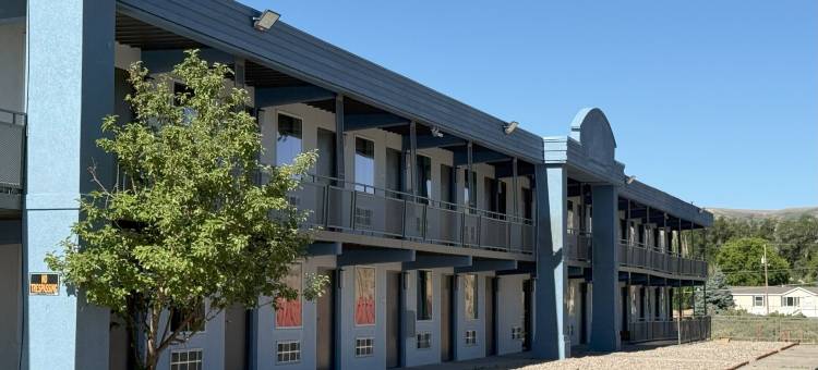 Baymont by Wyndham Rock Springs图片