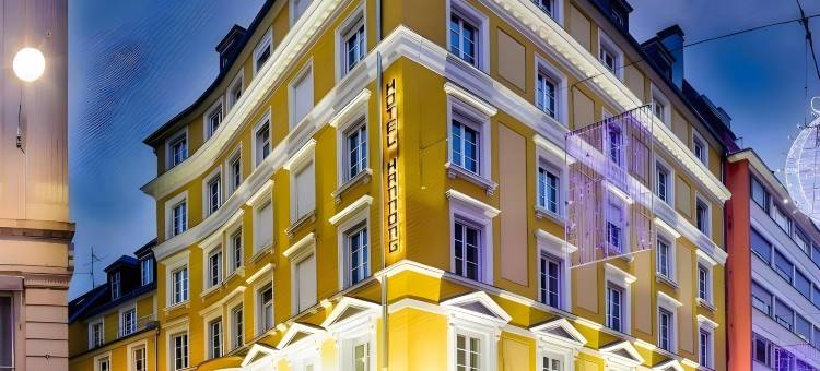 汉农酒店及红酒酒吧(Hannong Hotel & Wine Bar)图片