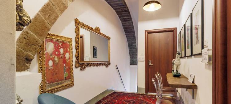 SOHO By Dasso Fontana Grande 旅馆(SOHO By Dasso Fontana Grande Guest House)图片