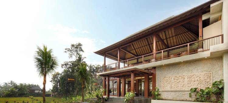 阿斯瓦拉度假村 乌布(Asvara Luxury Resort & Spa Ubud by Ini Vie Hospitality)图片