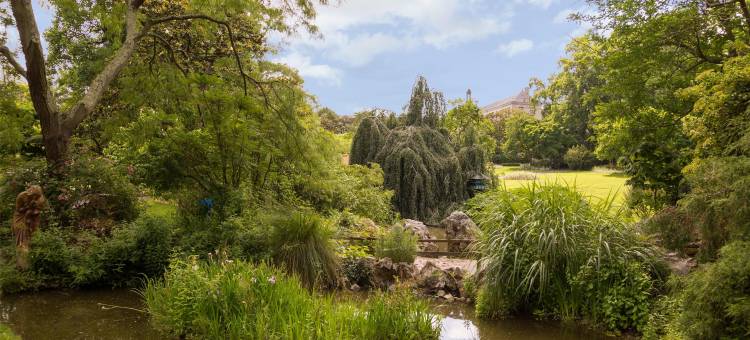 南特车站大莫纳克站原创城市酒店(Hotel the Originals du Grand Monarque Nantes Gare)图片