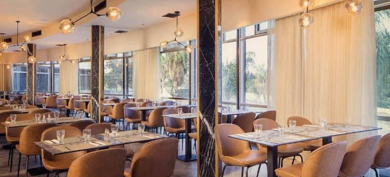 湖滨之家酒店(Hotel Lake House Kinneret)图片