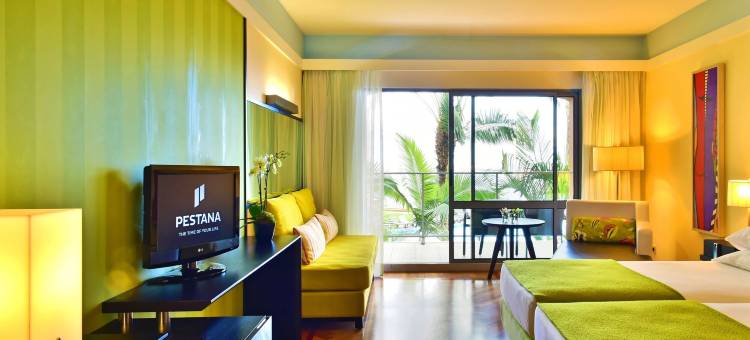 佩斯塔纳海滨长廊海洋度假村酒店(Pestana Promenade Ocean Resort Hotel)图片
