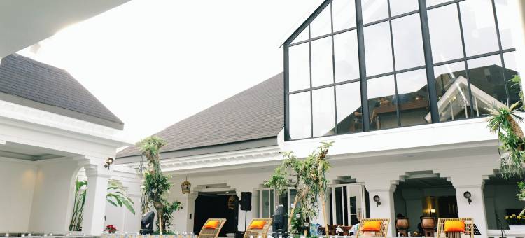 Mahalaya传统独居(MAHALAYA The Legacy Hotel)图片