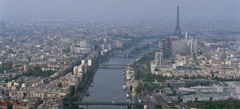 阿德吉奥阿克瑟斯拉德芳斯查拉斯公寓式酒店(Aparthotel Adagio Access la Défense Place Charras)图片