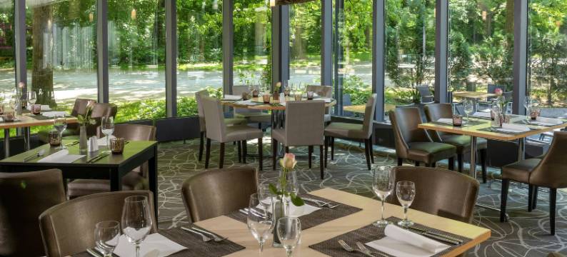 汉诺威莱昂纳多酒店(Leonardo Hotel Hannover)图片