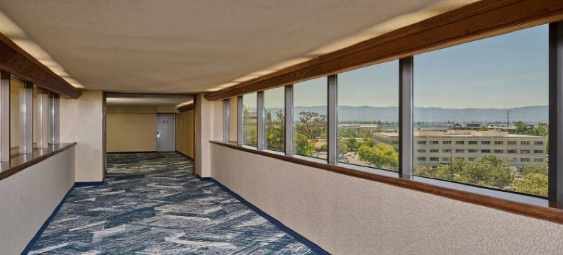 圣何塞希尔顿逸林酒店(DoubleTree by Hilton San Jose)图片