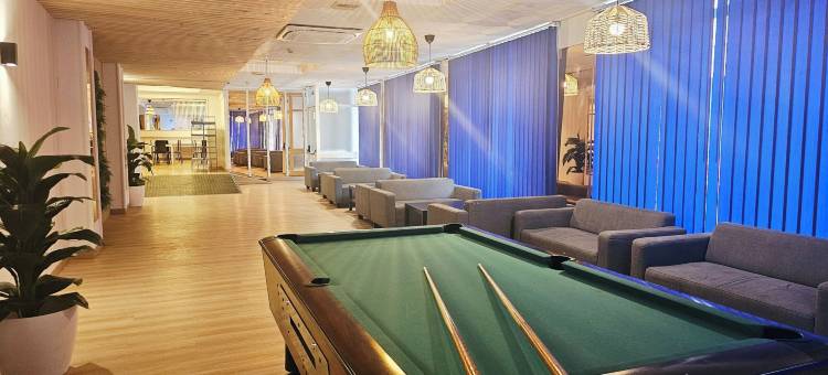 马里索尔酒店(Hotel Mar I Sol)图片