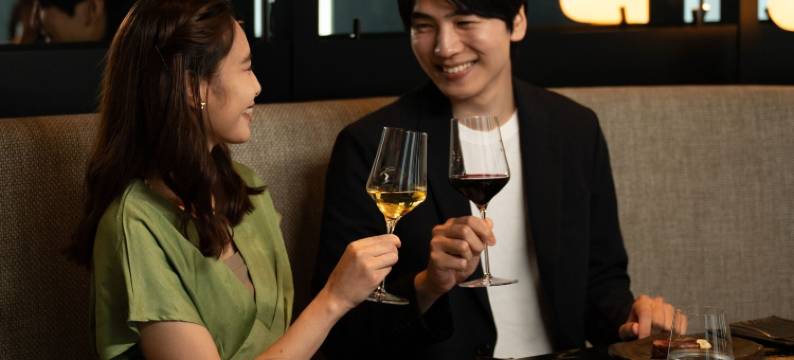 横滨威斯汀酒店(The Westin Yokohama)图片