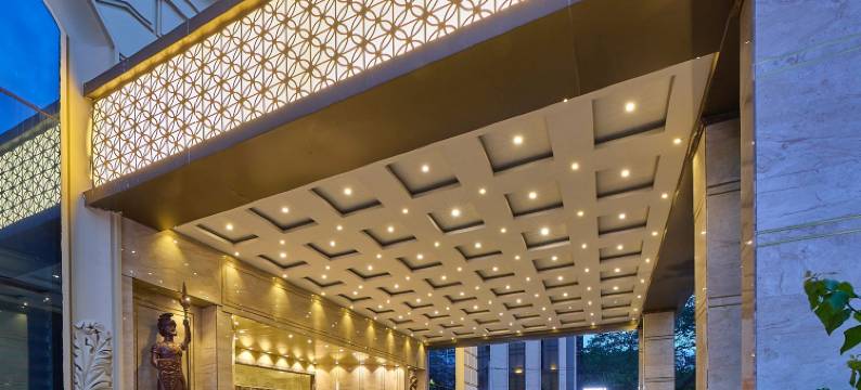 萨芭丽品质酒店(Quality Inn Sabari Grand)图片