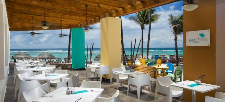 The Sens 图兰里维埃拉By Oasis(The Sens Tulum Riviera by Oasis)图片