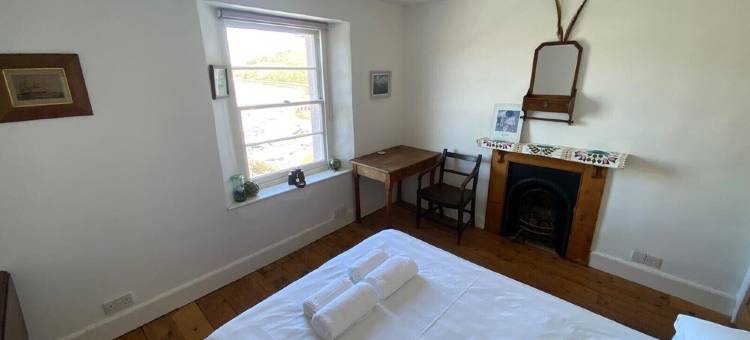 Stunning cottage with incredible views of Dartmouth and River Dart. Dog friendly图片