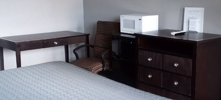 马车夫的旅馆及套房(Coachman's Inn & Suites)图片