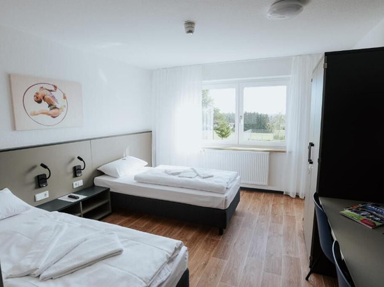 巴特洛梅STB校园