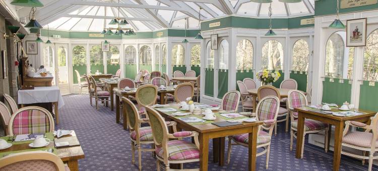 雷文斯考特旅馆(Ravenscourt House, Guest House)图片