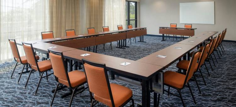 圣克鲁斯万枫酒店(Fairfield Inn & Suites Santa Cruz)图片