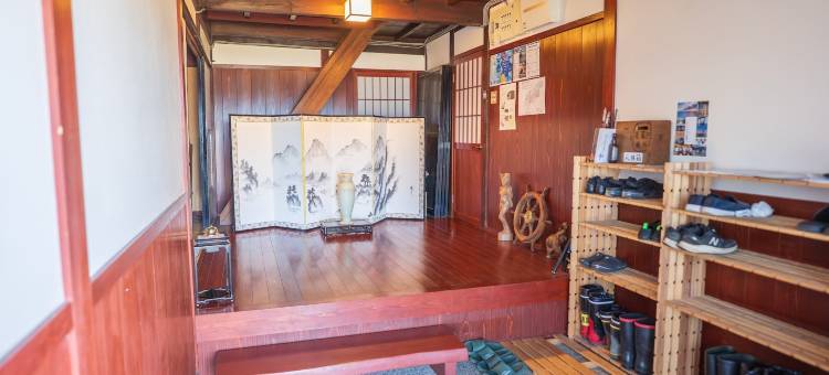 Guesthouse Kuroshima图片