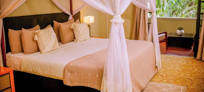 斯兰迪古迹酒店(Heritage by Serendib)图片