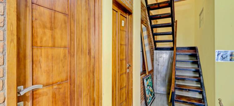 里科伊斯兰旅馆(Huiz de Rico Guesthouse Syariah)图片