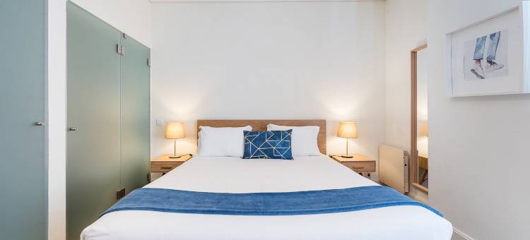 GuestReady Essential - Costa Cabral Guesthouse, R1图片