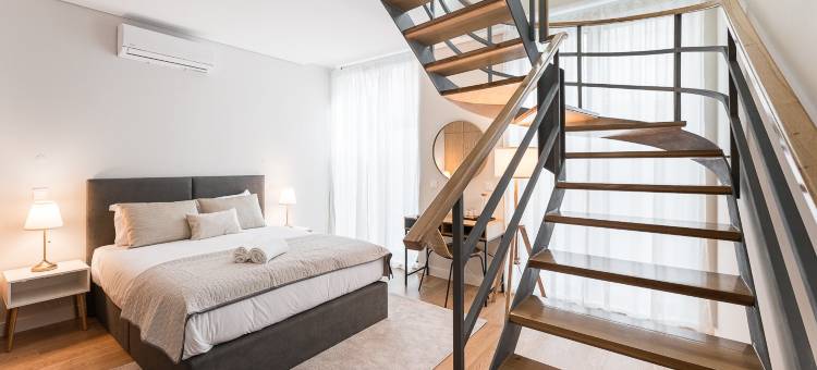 GuestReady - Porto by the Bridge图片