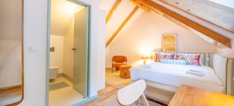 GuestReady - Casas Do Tanoeiro - Studio 2F图片