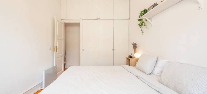 GuestReady - Fantástico apartamento em Alcântara图片