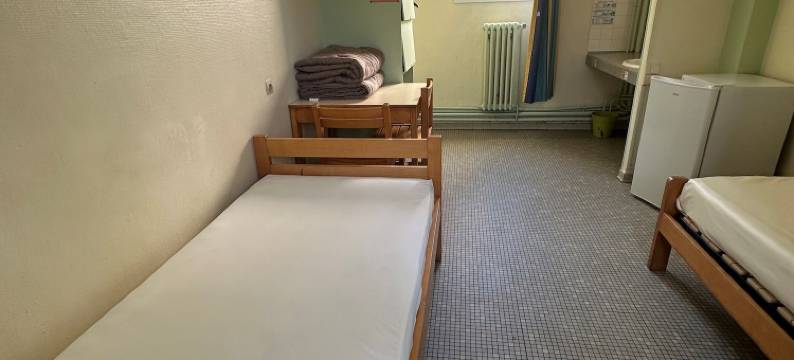 青年旅舍HI普瓦捷(Auberge de Jeunesse HI Poitiers)图片