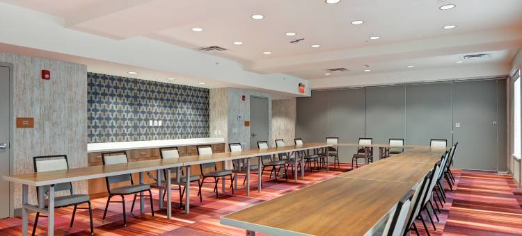 博福特希尔顿惠庭套房酒店(Home2 Suites by Hilton Beaufort)图片