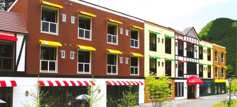 欧悠酒店(Hotel Casual Euro)图片