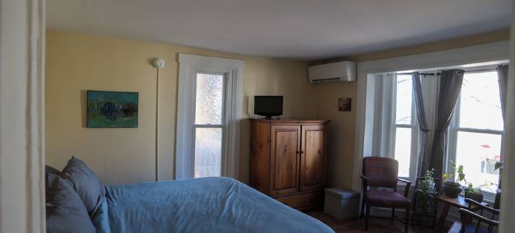 Super Charming 2-Bedroom in Trendy Biddeford图片