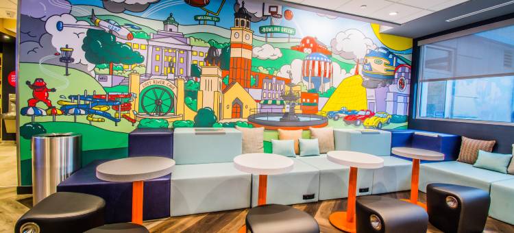 博林格林希尔顿Tru酒店(Tru by Hilton Bowling Green)图片