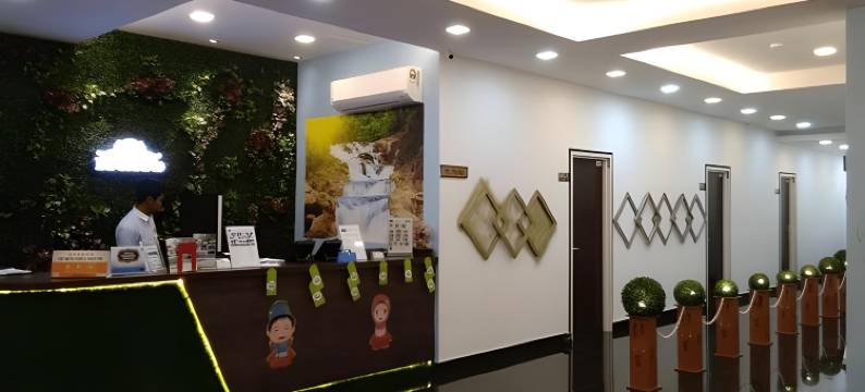 派大酒店(De Grand Hotel)图片