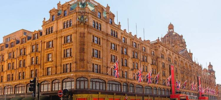 南肯辛顿轻松酒店(EasyHotel South Kensington)图片