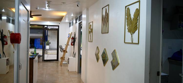 C酒店-由H Hospitality Group管理(C Hotel Managed by H Hospitality Group)图片