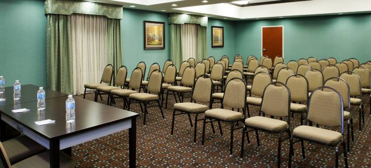 米德尔伯里欢朋套房酒店(Hampton Inn & Suites Middlebury)图片