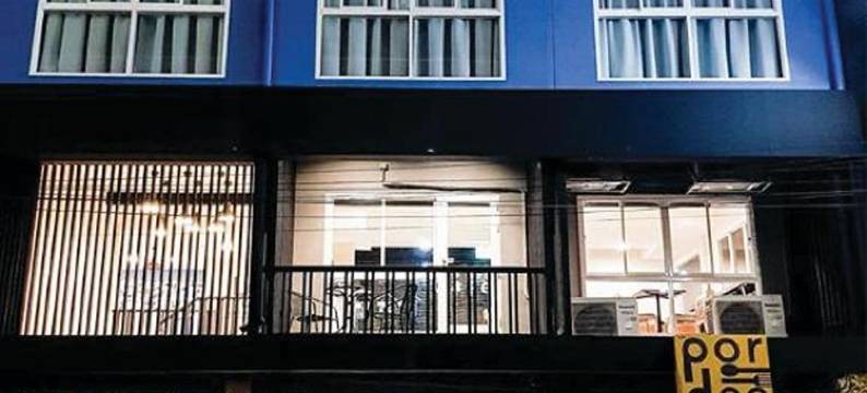 慵懒周日青年旅馆(Lazy Sunday Hostel)图片