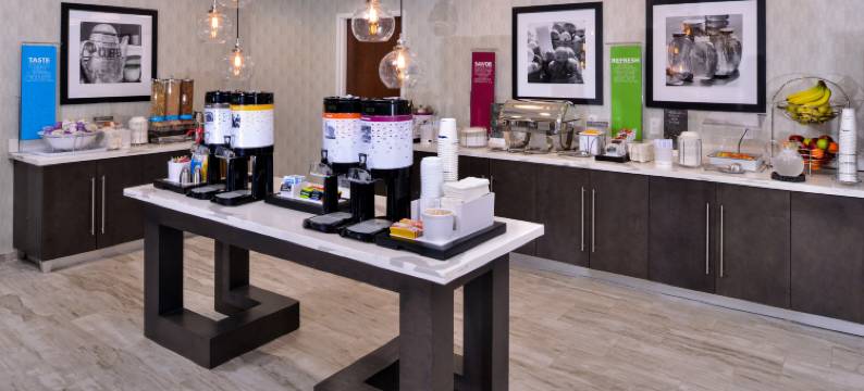 亚特兰大-玛丽埃塔欢朋套房酒店(Hampton Inn & Suites Atlanta/Marietta)图片