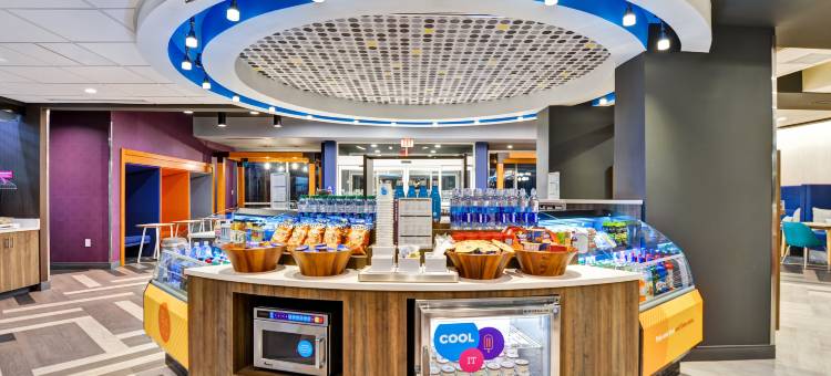 里奇蒙希尔顿Tru酒店(Tru by Hilton Richmond)图片