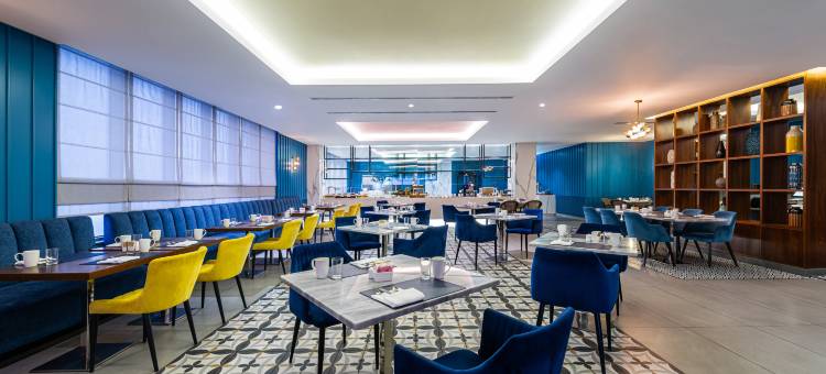 亚喀巴希尔顿酒店(DoubleTree by Hilton Aqaba)图片