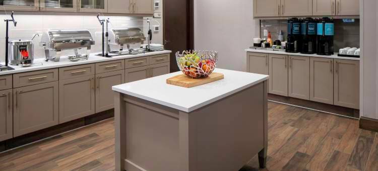 格林斯伯勒温多弗Homewood Suites by Hilton(Homewood Suites by Hilton Greensboro Wendover)图片