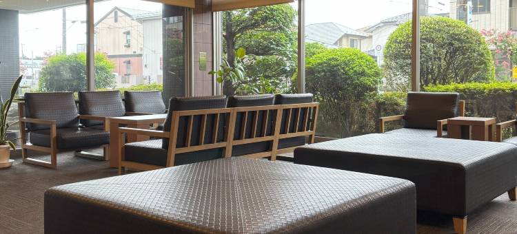 露樱酒店上尾店(Hotel Route-Inn Ageo)图片